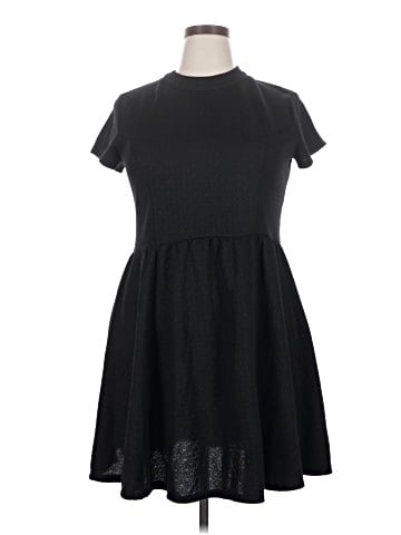 Xhilaration Casual Dress (view 1)