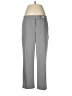 Calvin Klein Gray Dress Pants Size 6 - photo 1