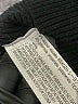 Zara Black Casual Dress Size M - photo 8