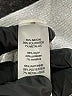 Chico's Silver Pullover Sweater Size Lg (2) - photo 8