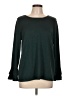Chico's Green Pullover Sweater Size L - photo 1