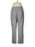 Calvin Klein Gray Dress Pants Size 6 - photo 2