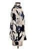 Maison d' Amelie Floral Ivory Long Sleeve Blouse Size XS - photo 4