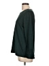 Chico's Green Pullover Sweater Size L - photo 5