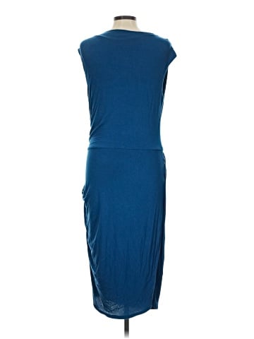 Bordeaux Cocktail Dress (view 2)