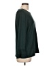 Chico's Green Pullover Sweater Size L - photo 4