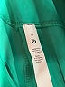 Lululemon Athletica Color Block Green Active Pants Size 16 - photo 7