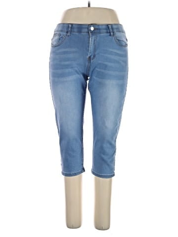 Angels Jeans Jeans (view 1)
