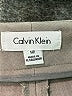 Calvin Klein Solid Gray Dress Pants Size 12 - photo 7