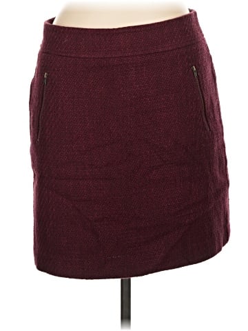 Ann Taylor LOFT Casual Skirt (view 1)