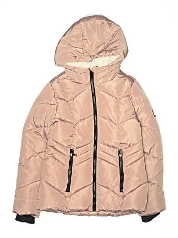 DKNY Snow Jacket (view 1)