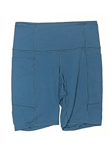 Patagonia Athletic Shorts (view 1)