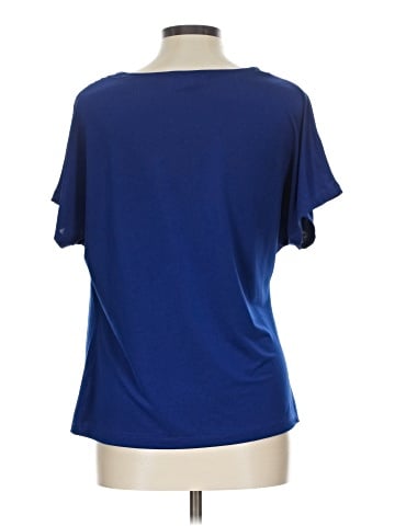 Jones Wear Short Sleeve Top (view 2)
