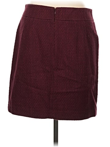 Ann Taylor LOFT Casual Skirt (view 2)