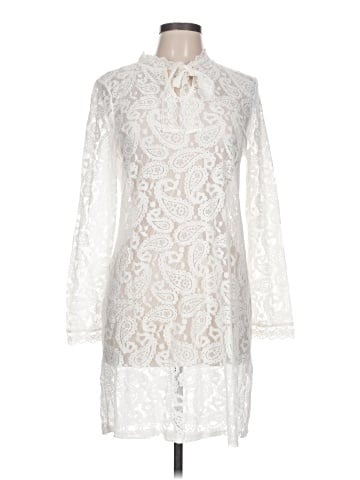 Aryeh Cocktail Dress (view 1)