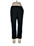 Amanda + Chelsea Solid Black Casual Pants Size 10 - photo 1