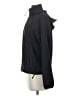 The North Face 100% Polyester Solid Black Windbreaker Size XS - photo 5