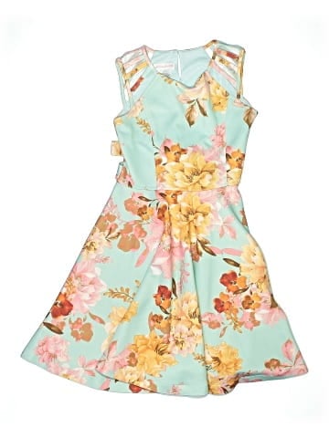 Bonnie Jean Dress (view 1)