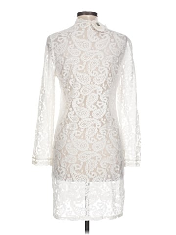 Aryeh Cocktail Dress (view 2)