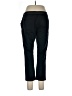 Amanda + Chelsea Solid Black Casual Pants Size 10 - photo 2