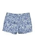 Vineyard Vines 100% Cotton Paisley Blue Shorts Size 12 - photo 2