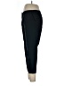 Amanda + Chelsea Solid Black Casual Pants Size 10 - photo 5