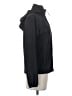 The North Face 100% Polyester Solid Black Windbreaker Size XS - photo 4