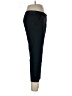 Amanda + Chelsea Solid Black Casual Pants Size 10 - photo 4