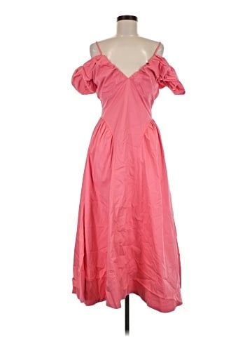 English Factory Cocktail Dress (view 1)