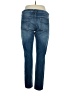 Gap Stars Blue Jeans Size 33 waist - photo 2