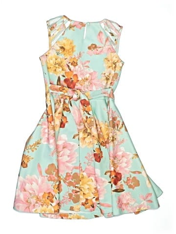 Bonnie Jean Dress (view 2)