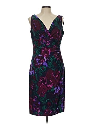 American Living Cocktail Dress (view 1)