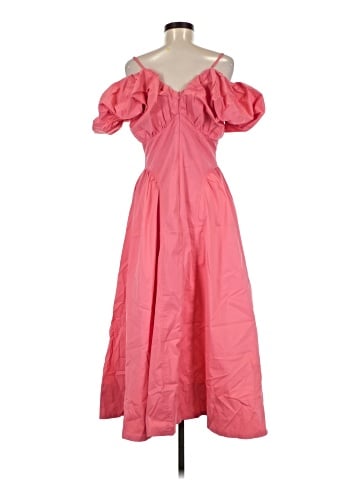English Factory Cocktail Dress (view 2)