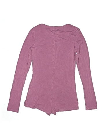 Out From Under Long Sleeve Top (view 2)
