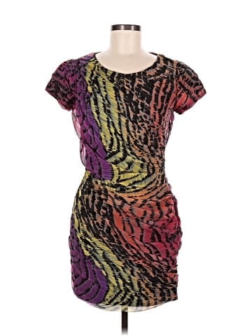 Diane von Furstenberg Cocktail Dress (view 1)
