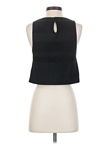 MNG Suit Sleeveless Blouse (view 2)