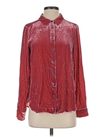 Boden Long Sleeve Blouse (view 1)