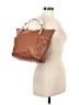 MICHAEL Michael Kors 100% Leather Tan Leather Shoulder Bag One size - photo 2