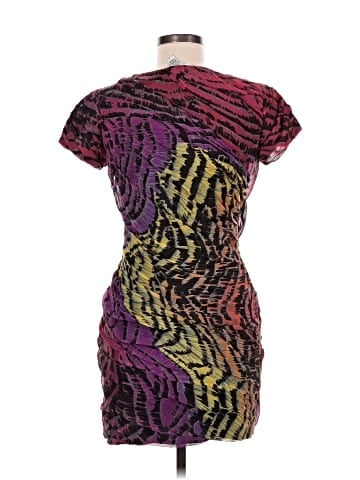 Diane von Furstenberg Cocktail Dress (view 2)