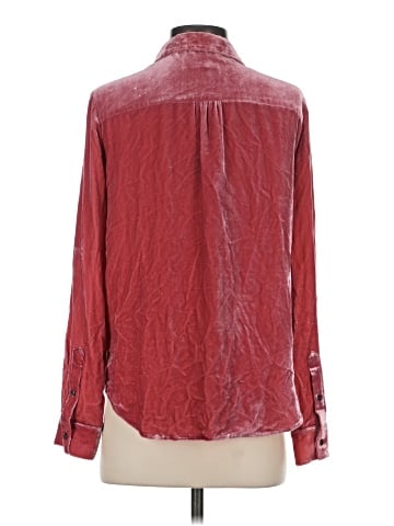 Boden Long Sleeve Blouse (view 2)