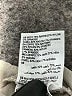 Alfani Solid Gray Active Pants Size 10 - photo 8