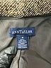 Ann Taylor Tweed Brown Wool Blazer Size 6 - photo 6