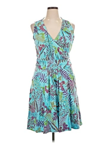 Fresh Produce Cocktail Dress (view 1)