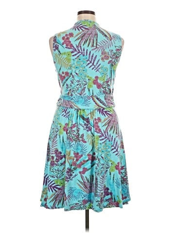 Fresh Produce Cocktail Dress (view 2)