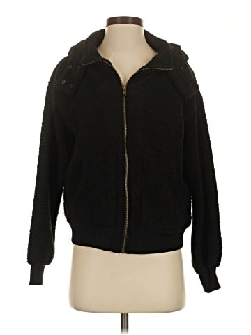 Porridge Cardigan (view 1)