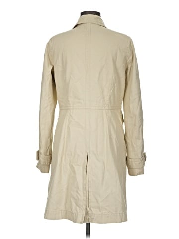 Gap Trenchcoat (view 2)