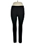 iuga Solid Black Active Pants Size XL - photo 1