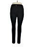 iuga Solid Black Active Pants Size XL - photo 2
