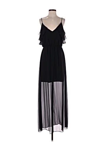 BCBGeneration Cocktail Dress (view 1)