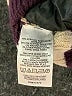 Ann Taylor Stripes Gold Turtleneck Sweater Size XXL - photo 8